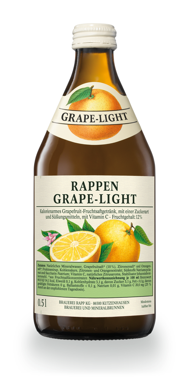 Grape-Light