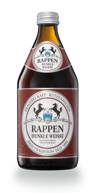 Dunkle Weisse