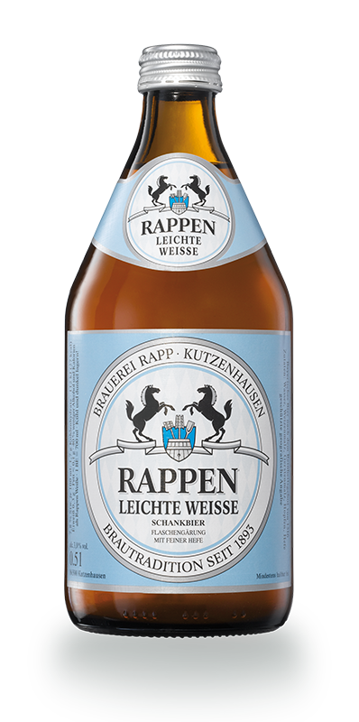 Leichte Weisse