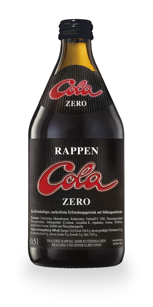 Cola ZERO