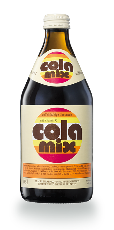 Cola Mix