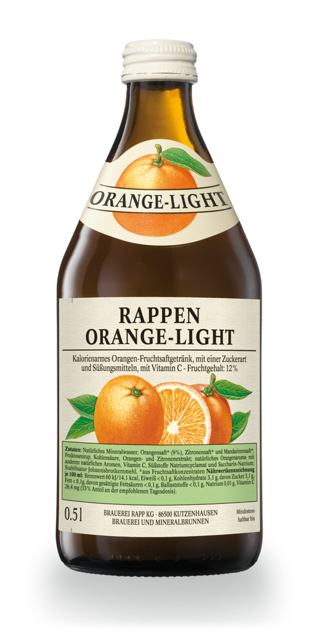 Orange-Light
