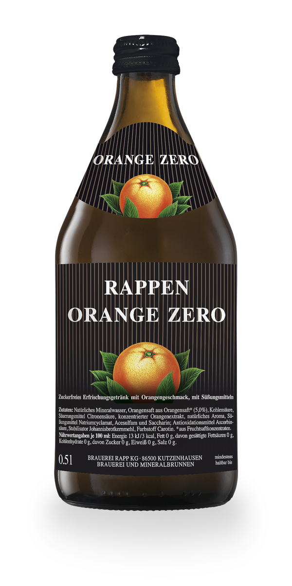 Orange ZERO