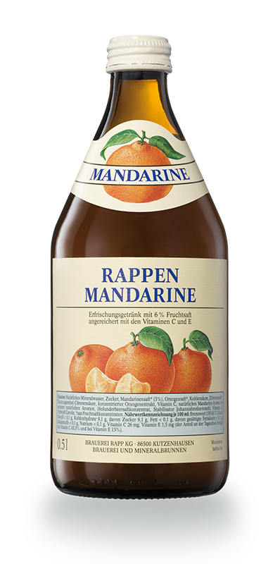 Mandarine