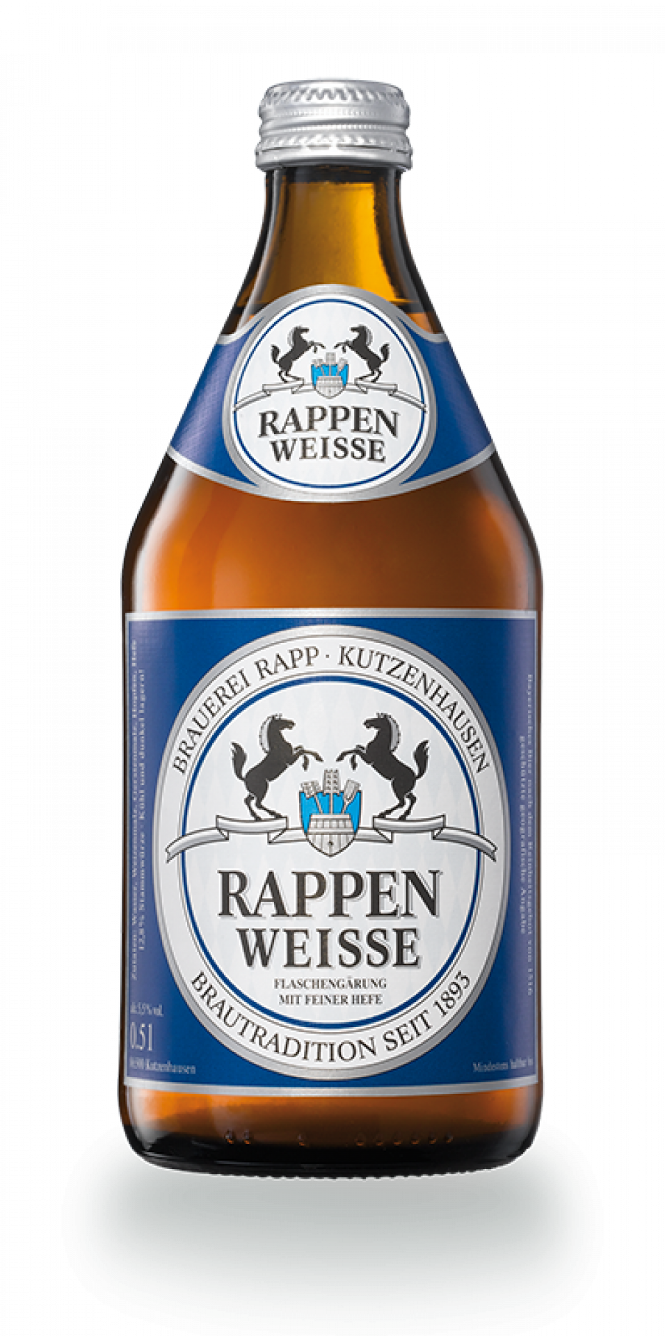 Der Spurensammlerbrauerei Rapp _ Brauerei Rapp Wochentage – KZYD